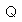 Q